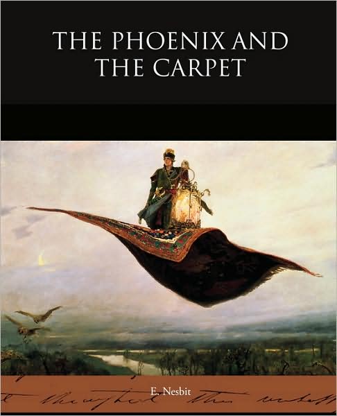 The Phoenix and the Carpet [ePUB]